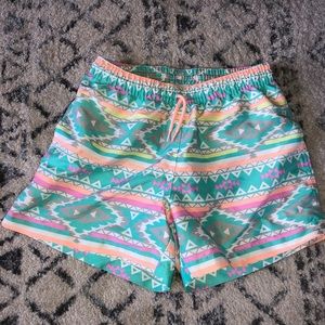 Chubbies 5.5 swim trunk
